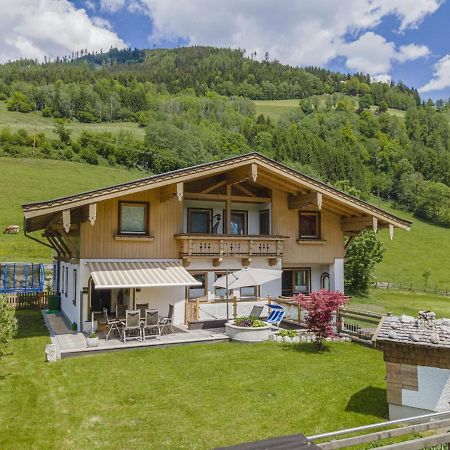 Appartamento Gebirgsjagd Stuhlfelden Esterno foto