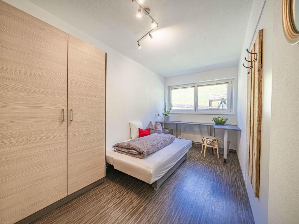Appartamento Gebirgsjagd Stuhlfelden Esterno foto